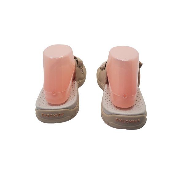 skechers womens outdoor lifestyle adjustable buckle sandals - Picture 5 of 6